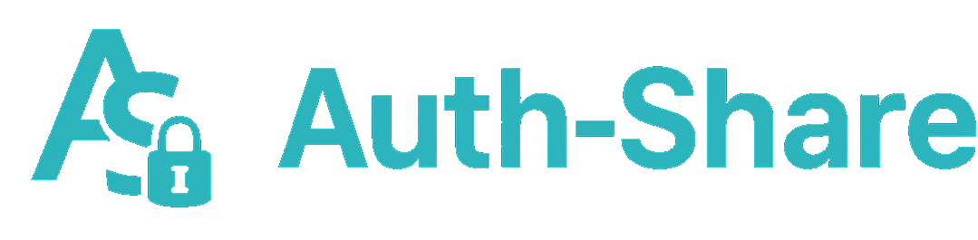 Auth-Share ロゴ